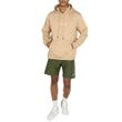 Moletom Masculino Element Fech Blazin Emb Caqui BEGE-E422A0179- -4-